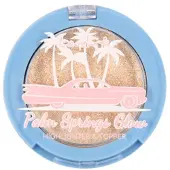 Lovely Eleganter Highlighter für das Gesicht "Palm Springs Glow", 3,9 g