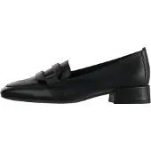Gabor Damen Slipper 52025-4.5, 52025-5, 52025-5.5, 52025-6, 52025-6.5, 52025-7, 52025-7.5, 52025-8, 52025-9 GAB-4002-01 schwarz 5.5