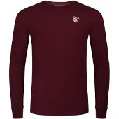 SikSilk T-Shirt Essentials
