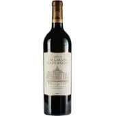 Château les Carmes-Haut-Brion Château Les Carmes Haut Brion 2018