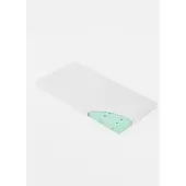 Sämann Babymatratze für Babybett CLOUD SleepPlus | Gr.: 60x120 cm
