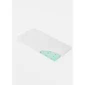 Sämann Babymatratze für Babybett CLOUD SleepPlus | Gr.: 120x120 cm