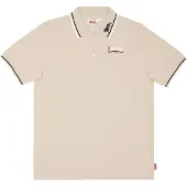 Lonsdale Lion Kurzarm-poloshirt
