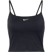 Nike Sport-BH "W NK ONE DF BRA TANK" ohne Bügel, für Fitness und vielseitige Aktivitäten