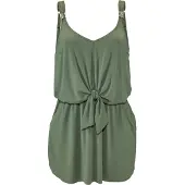 LASCANA Badekleid "Bertha" in figurschmeichelder Form