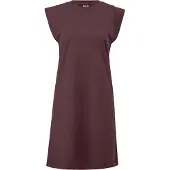 QS Kleid in 4923_bordeaux | Gr.: XS