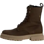 Tommy Hilfiger Mädchen Boots 35172 - Bruin - Größe 38
