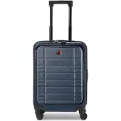 Wenger Amplar Evo 4 Rollen Kabinentrolley S 53 cm Laptopfach