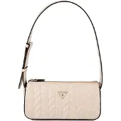 GUESS Stacey Schultertasche 23 cm