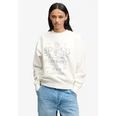 Superdry Vintage Workwear Crew Sweatshirt