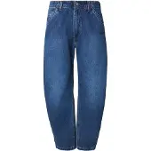 Levi's Max Volume