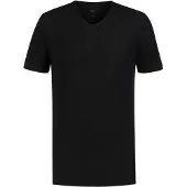 Mey T-Shirt Serie Superior Modal Schwarz | Größe 5