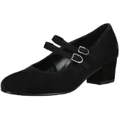 Gabor Pumps in Schwarz | Gr.: 40