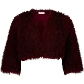 Vera Mont VM by Bolero in bordeaux - 0003 | Gr.: 38
