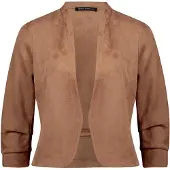 Betty Barclay Jackenblazer "Damen mit 3/4 Arm" Material