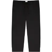 Schiesser 3/4-Hose "Mix + Relax" Single-Jersey Qualität, Gummizug, seitliche Taschen