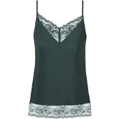 Mey Camisole Serie Poetry Style Mystic Jade | Größe XS