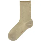 Kunert Socken "Socke Sparkling Citynight"