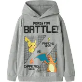 Name It Kids Pokémon Hoodie