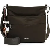Suri Frey Umhängetasche Sandey Crossover Bag Oliv olivgrün