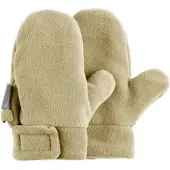 Sterntaler Fäustling uni in beige | Gr.: 2