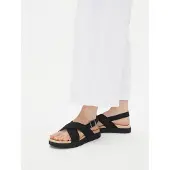 Keen Sandalen Elle Luxe1030522 Schwarz 39.5
