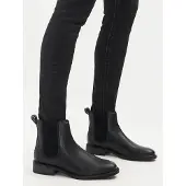 Clarks Klassische Stiefeletten Cologne Arlo 2 261747674 Schwarz 37