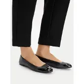 Liu Jo Ballerinas Brigitte 03 SF5041 PX695 Schwarz 35