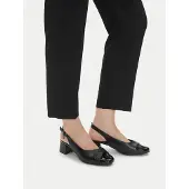 LASOCKI Pumps RST-AGNES-12 Schwarz 38