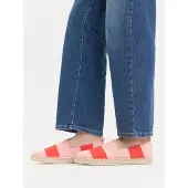 Gant Espadrilles 30568941 Rosa 38
