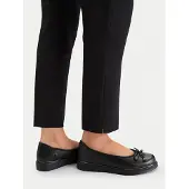 Go Soft Ballerinas CEO-RST-9229-01 Schwarz 38