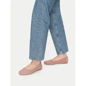 Jenny Ballerinas WSS21520-01 Rosa 38