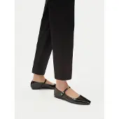 Gino Rossi Ballerinas EMMY-V12 Schwarz 36