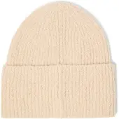 Marie Lund Mütze in sand - 0001 | Gr.: onesize