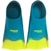 Mosconi Racer V2 Schwimmflossen
