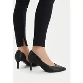 Jenny High Heels CEO-WSS21576-01 Schwarz 38