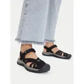 Keen Sandalen Rose Sandal 1008783 Schwarz 37.5