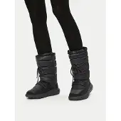 Helly Hansen Schneestiefel Isolabella 2 Damen Black-Schuhgröße 36