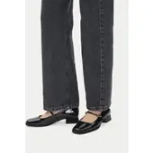 Jenny Ballerinas CEO-HY23213S-2 Schwarz 38