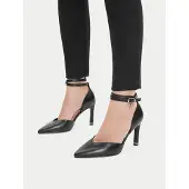 LASOCKI High Heels CEO-HY20077-3 Schwarz