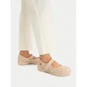 Go Soft Ballerinas CEO-WI23-LENA-12 Beige 38
