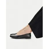LASOCKI Ballerinas CEO-RST-KAJA-66 Schwarz 37