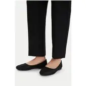 Jenny Ballerinas CEO-WSS21732-01 Schwarz 35