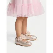 GUESS Ballerinas CEO-CM250801-1 Rosa 21