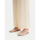LASOCKI Ballerinas CEO-RST-KAJA-66 Beige
