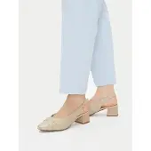 LASOCKI Pumps RST-AGNES-12 Beige 39