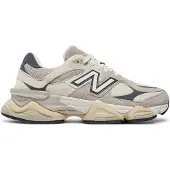 New Balance Unisex. U9060V1 Turnschuhe 9060 grau (43), Wohnung, Schnürsenkel, Lässig, Masche