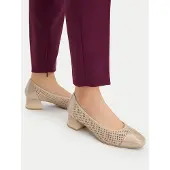 Caprice Pumps 9-22304-46 Beige 41