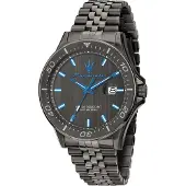 Maserati - R8853154003 - Armbanduhr - Herren - Quarz - DARK EDITION