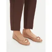 Hispanitas Ballerinas HV263931 C005 Beige